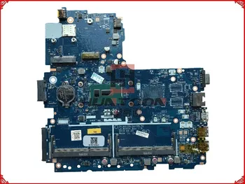 Продажба на едро ZPL40/ZPL50/ZPL70 LA-B181P За HP Probook 450 G2 дънна Платка на лаптоп 798500-501 SR23Y I5-5200U DDR3L Напълно тестван