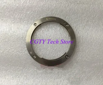 Резервни части за Монтиране на обектива Инсталация байонетное пръстен Ass'y 4-283-999-03 за Sony NEX-6 NEX-7