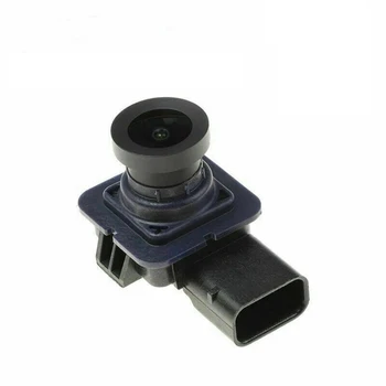Система за помощ при паркиране Камера за задно виждане EB5Z-19G490-A EB5Z19G490A монитор заден ход