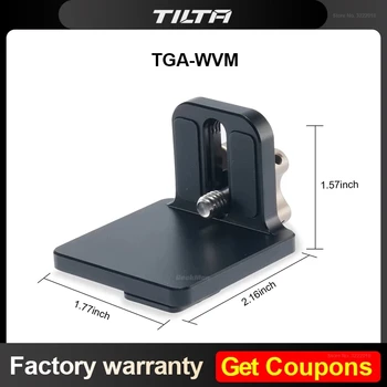 Скоба за закрепване на безжични видео TILTA TGA-WVM за версия RS2 RSC2 Система за трансфер на HD-видео с огледало/ MILC-камера