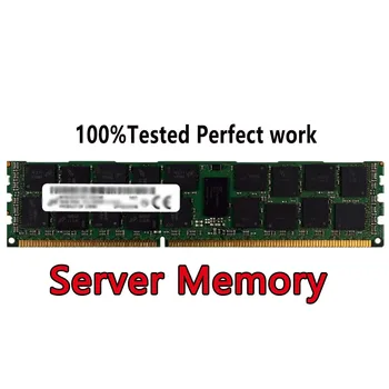 Сървърен модул памет DDR4 M392A4K40BM0-КРС VLP RDIMM 32GB 2RX4 PC4-2400T RECC 2400 Mbps 1.2
