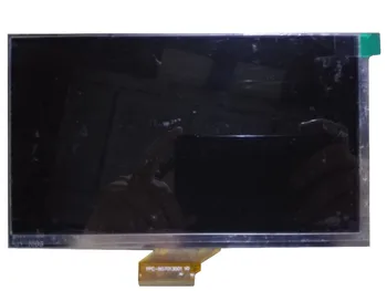 Универсален 7-инчов 50-пинов LCD дисплей спк стартира строителни-B07013001 S1088 HJY