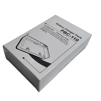 Цифрова зарядно устройство PBC-110 за HiTi за мобилен принтер P110S