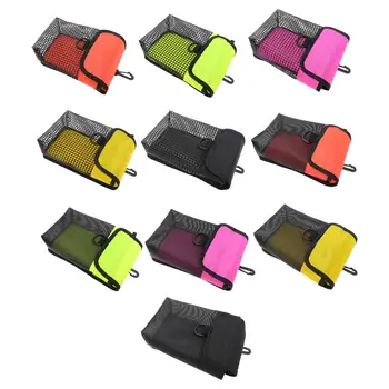 Чанта за съхранение на оборудване за гмуркане с превръщането скоба, преносима сонда за гмуркане.