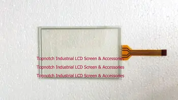 Чисто нов цифров преобразувател със сензорен екран за стъкло тъчпада IP-420 NLKKAL