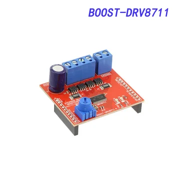 Шофьор Avada Tech BOOST-DRV8711 BOOSTER PACK