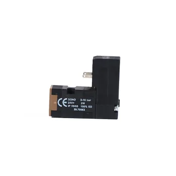 електромагнитен клапан / F011067 / F011068 /NORGEN / подходящ за използване в выдувных машини