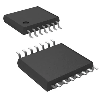 (електронни компоненти) LTC3823IUH # Интегрални схеми PBF чип ic
