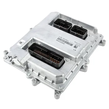 компютърна платка на двигателя ECU body controller EDC7 компютърна такса 0281020048,504122542 За ДВИГАТЕЛЯ IVECO EURO5