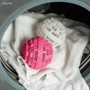 перална Машина vanzlife, Частен Топка за пране на Дрехи големи размери, Топка за почистване на дрехи със защита От ликвидация, битови дезинфекция