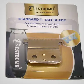 професионално сменное ножче за подстригване на slavi Outline GTO, GO, SL, SLS, LS, LS2