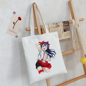 чанта за пазаруване umi, памучен чанта за пазаруване, чанта за пазаруване, джутовая въже sacolas